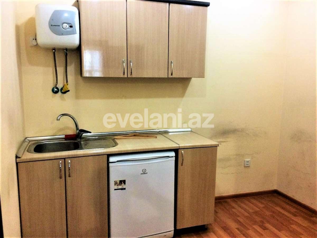 Сдаётся, офис, 10-комнаты, 300 m², Баку, Наримановский r, Гянджлик m.