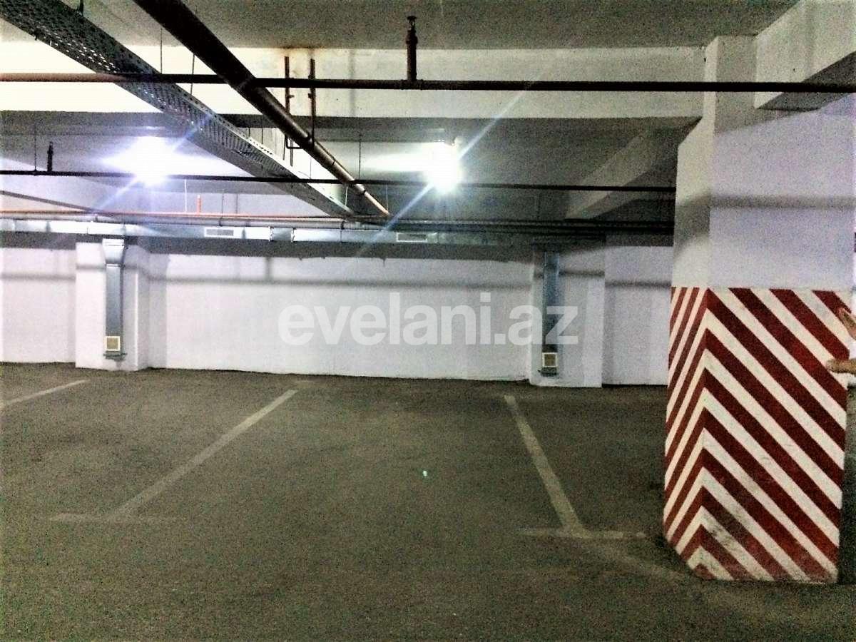 Сдаётся, офис, 10-комнаты, 300 m², Баку, Наримановский r, Гянджлик m.