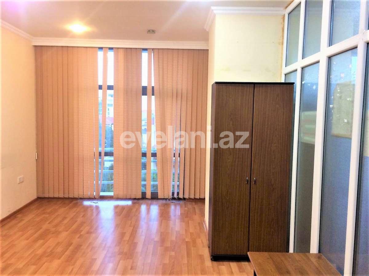 Сдаётся, офис, 10-комнаты, 300 m², Баку, Наримановский r, Гянджлик m.