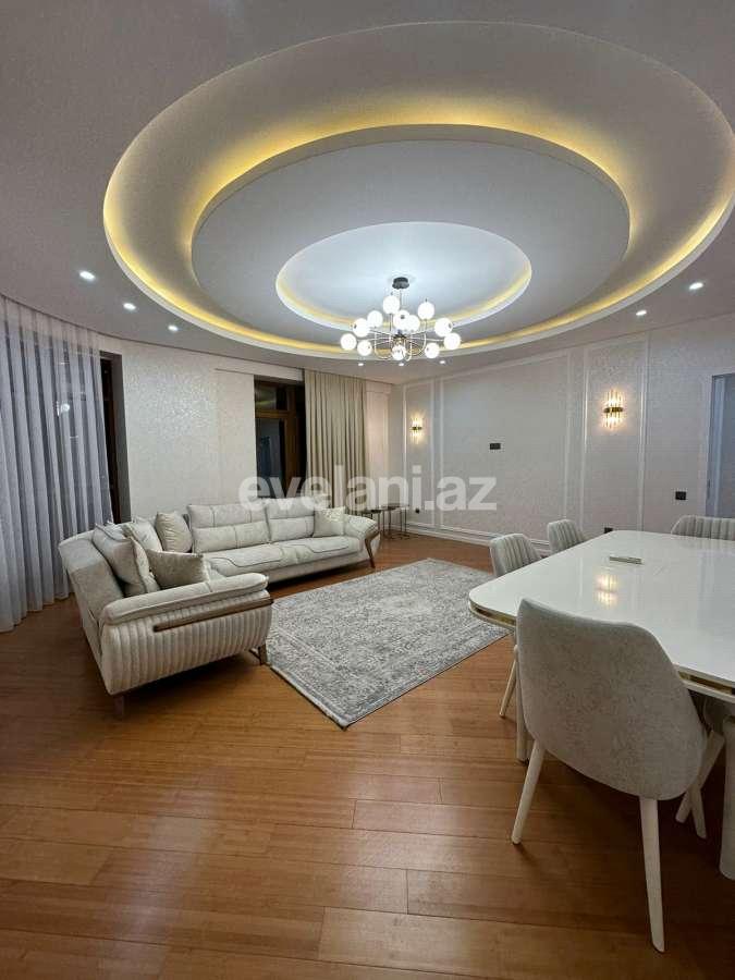 Satılır, yeni tikili, 3 otaqlı, 147 m², Bakı, Nərimanov r, Nəriman Nərimanov m.