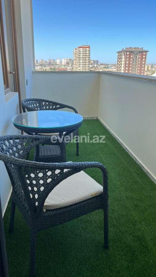 Satılır, yeni tikili, 3 otaqlı, 147 m², Bakı, Nərimanov r, Nəriman Nərimanov m.