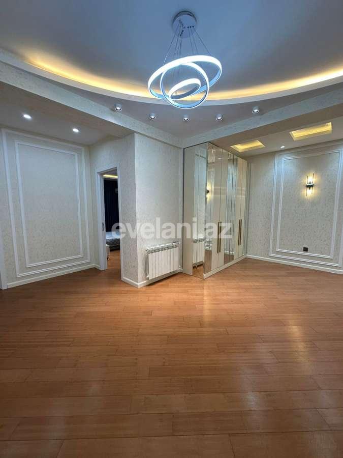 Satılır, yeni tikili, 3 otaqlı, 147 m², Bakı, Nərimanov r, Nəriman Nərimanov m.