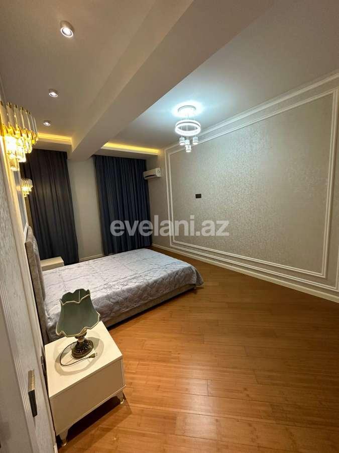 Satılır, yeni tikili, 3 otaqlı, 147 m², Bakı, Nərimanov r, Nəriman Nərimanov m.