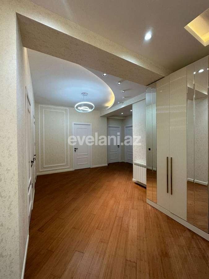 Satılır, yeni tikili, 3 otaqlı, 147 m², Bakı, Nərimanov r, Nəriman Nərimanov m.