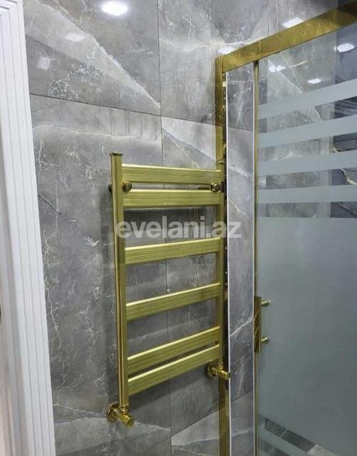 Satılır, yeni tikili, 3 otaqlı, 117 m², Bakı, Nəsimi r, Gənclik m.