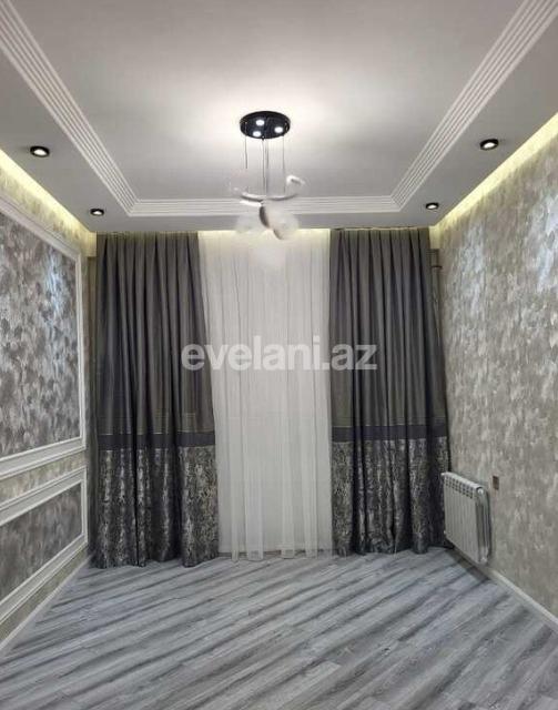Satılır, yeni tikili, 3 otaqlı, 117 m², Bakı, Nəsimi r, Gənclik m.
