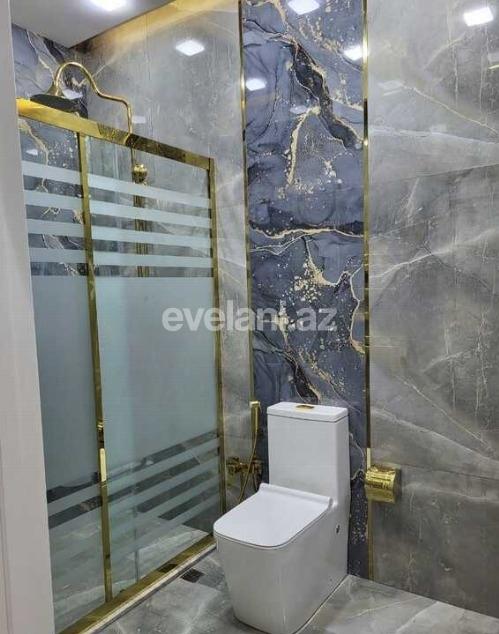 Satılır, yeni tikili, 3 otaqlı, 117 m², Bakı, Nəsimi r, Gənclik m.