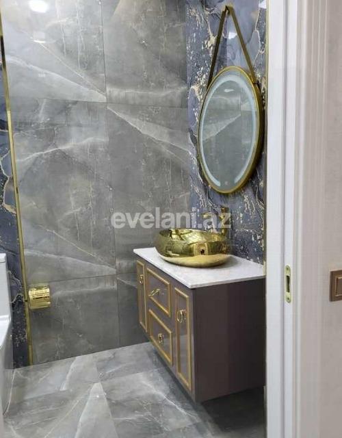 Satılır, yeni tikili, 3 otaqlı, 117 m², Bakı, Nəsimi r, Gənclik m.