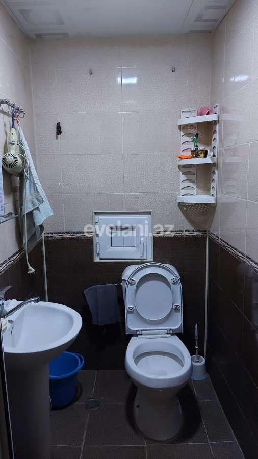 Sale, new building, 4 room, 153 m², Baku, Khatai r, Ahmedli m.