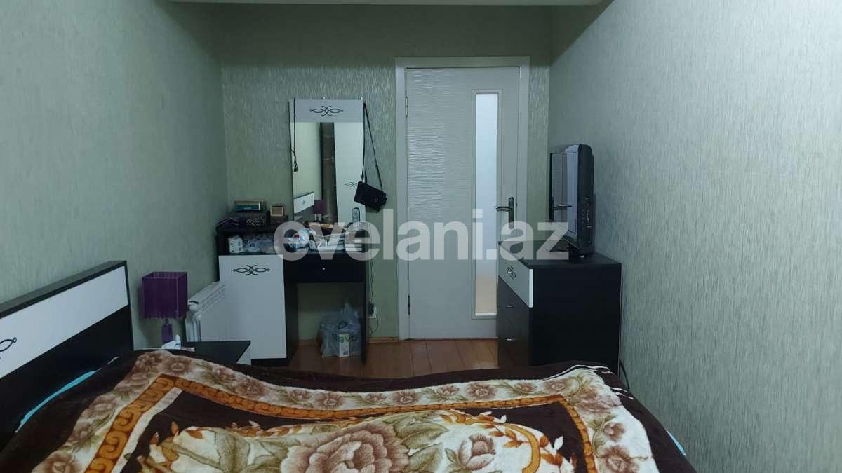 Sale, new building, 4 room, 153 m², Baku, Khatai r, Ahmedli m.