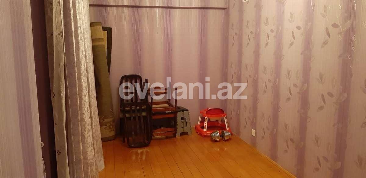 Sale, new building, 4 room, 153 m², Baku, Khatai r, Ahmedli m.