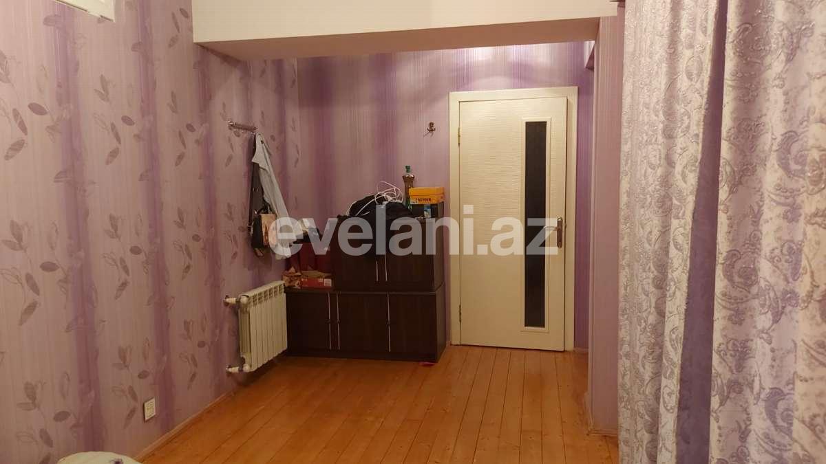 Sale, new building, 4 room, 153 m², Baku, Khatai r, Ahmedli m.