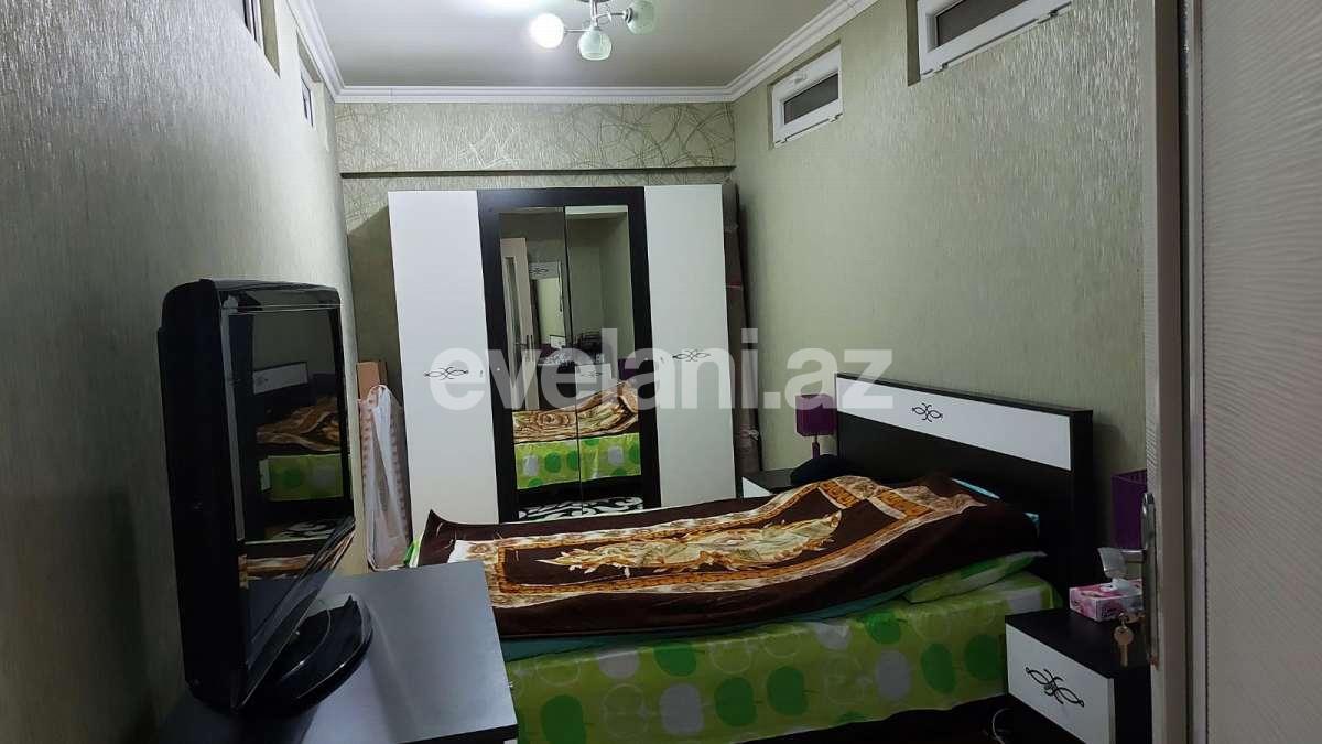 Sale, new building, 4 room, 153 m², Baku, Khatai r, Ahmedli m.