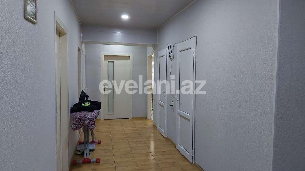 Sale, new building, 4 room, 153 m², Baku, Khatai r, Ahmedli m.