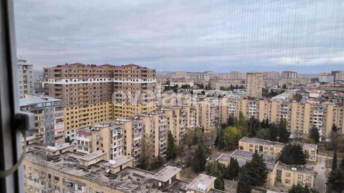 Sale, new building, 4 room, 153 m², Baku, Khatai r, Ahmedli m.