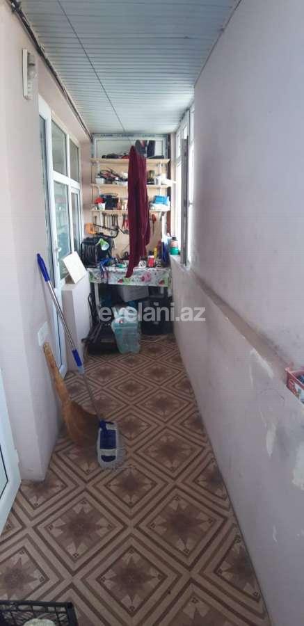 Sale, new building, 4 room, 153 m², Baku, Khatai r, Ahmedli m.