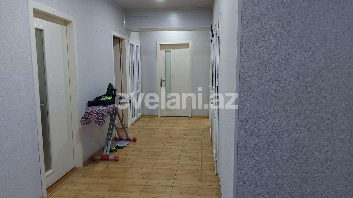 Sale, new building, 4 room, 153 m², Baku, Khatai r, Ahmedli m.
