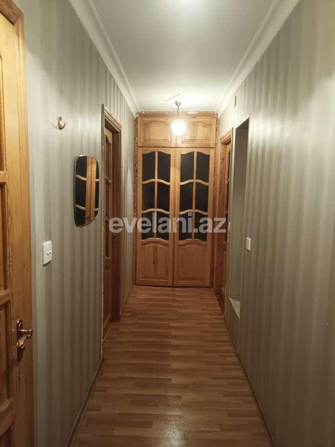 Kirayə verilir, köhnə tikili, 2 otaqlı, 60 m², Bakı, Yasamal r, Yasamal q, Elmlər Akademiyası m.