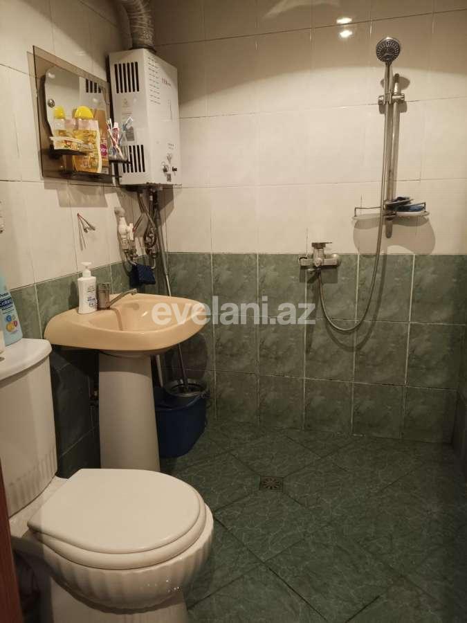 Kirayə verilir, köhnə tikili, 2 otaqlı, 60 m², Bakı, Yasamal r, Yasamal q, Elmlər Akademiyası m.