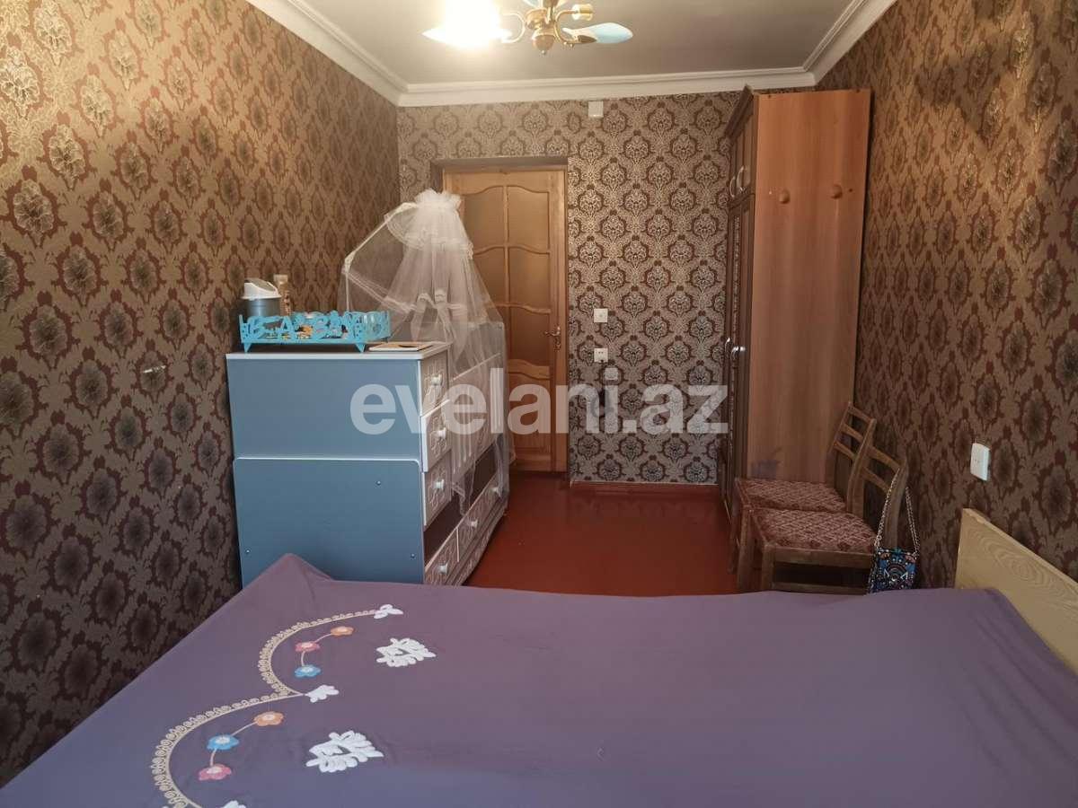 Kirayə verilir, köhnə tikili, 2 otaqlı, 60 m², Bakı, Yasamal r, Yasamal q, Elmlər Akademiyası m.