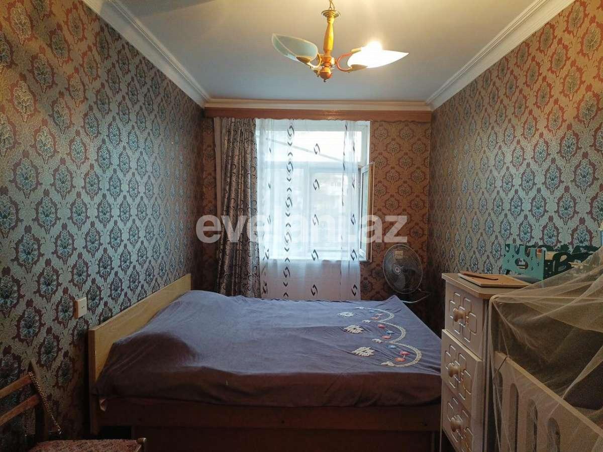 Kirayə verilir, köhnə tikili, 2 otaqlı, 60 m², Bakı, Yasamal r, Yasamal q, Elmlər Akademiyası m.