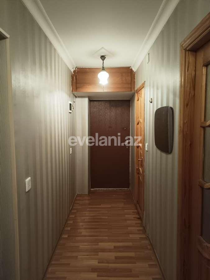 Kirayə verilir, köhnə tikili, 2 otaqlı, 60 m², Bakı, Yasamal r, Yasamal q, Elmlər Akademiyası m.