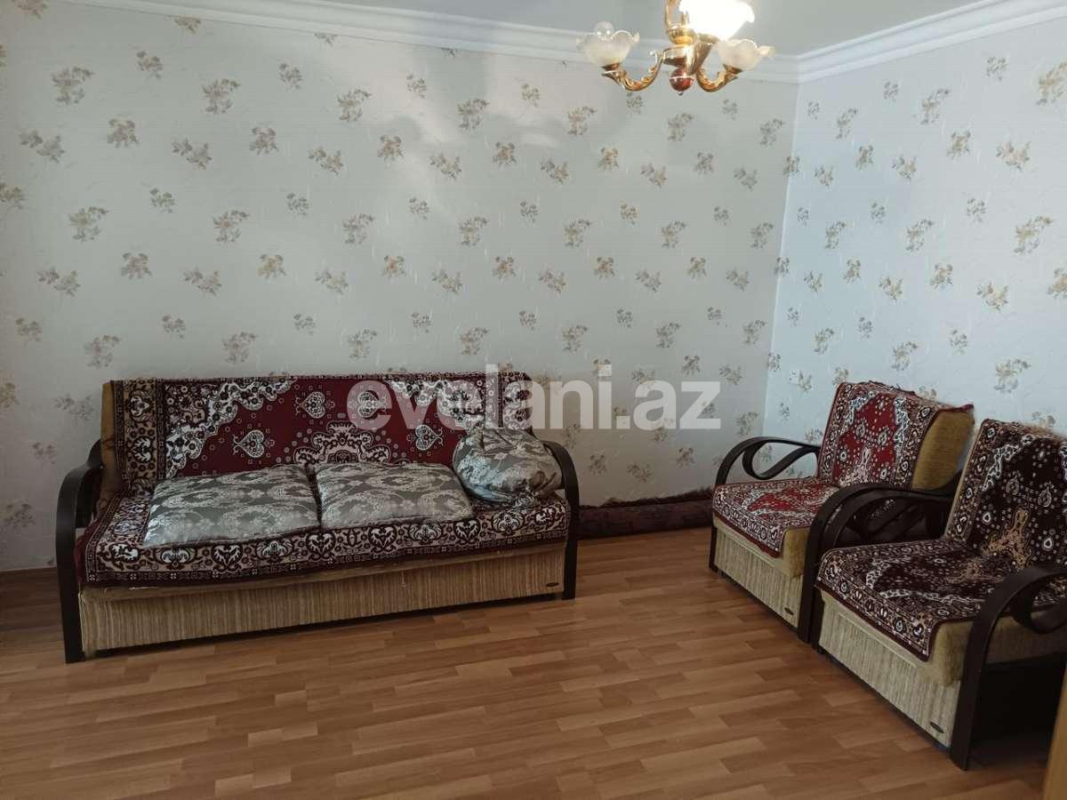 Kirayə verilir, köhnə tikili, 2 otaqlı, 60 m², Bakı, Yasamal r, Yasamal q, Elmlər Akademiyası m.