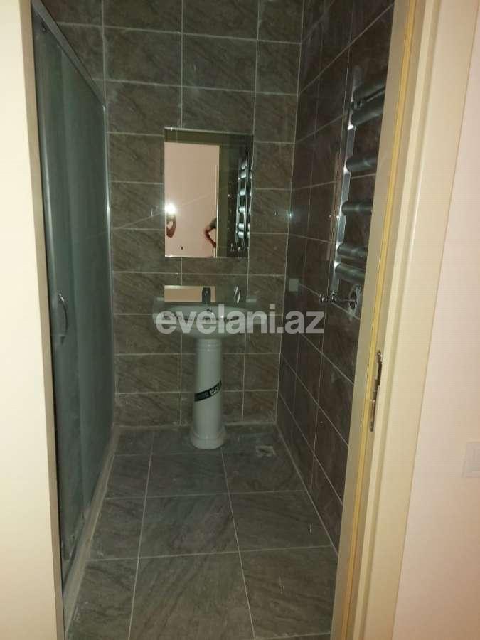 Sale, new building, 2 room, 82 m², Baku, Khatai r, Hazi Aslanov m.