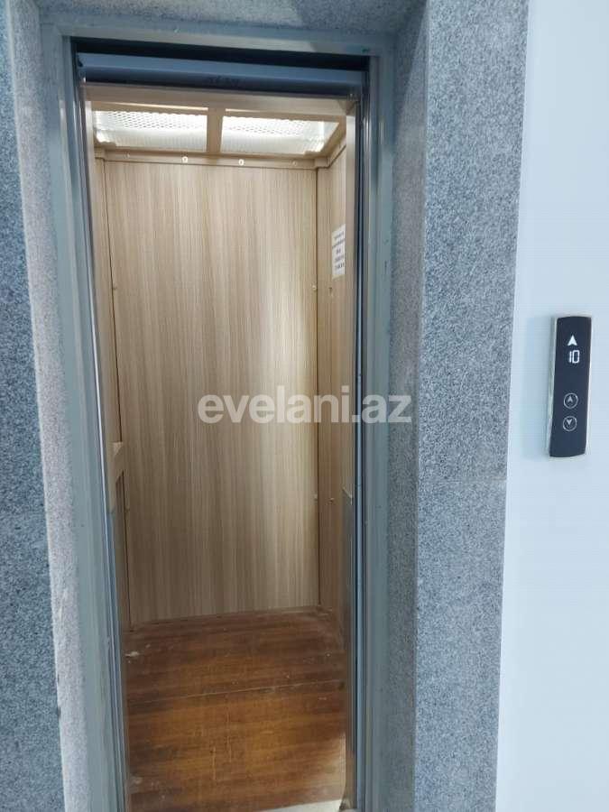 Sale, new building, 2 room, 82 m², Baku, Khatai r, Hazi Aslanov m.