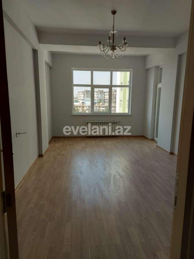 Sale, new building, 2 room, 82 m², Baku, Khatai r, Hazi Aslanov m.