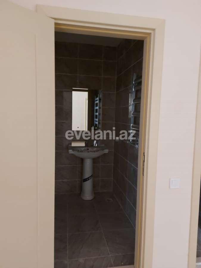 Sale, new building, 2 room, 82 m², Baku, Khatai r, Hazi Aslanov m.