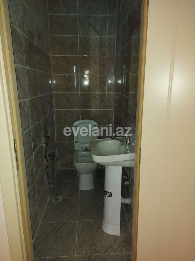 Sale, new building, 2 room, 82 m², Baku, Khatai r, Hazi Aslanov m.