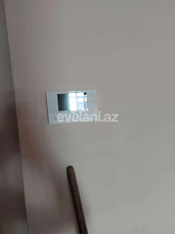 Sale, new building, 2 room, 82 m², Baku, Khatai r, Hazi Aslanov m.