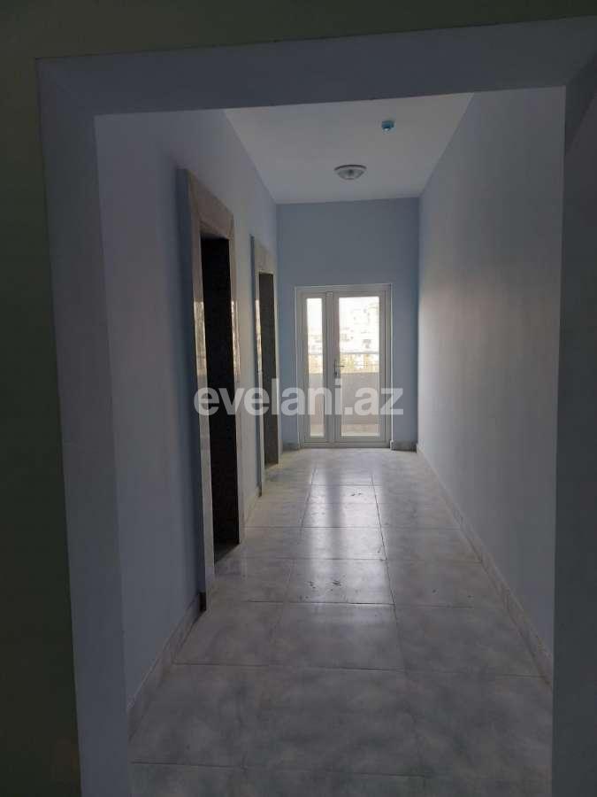 Sale, new building, 2 room, 82 m², Baku, Khatai r, Hazi Aslanov m.