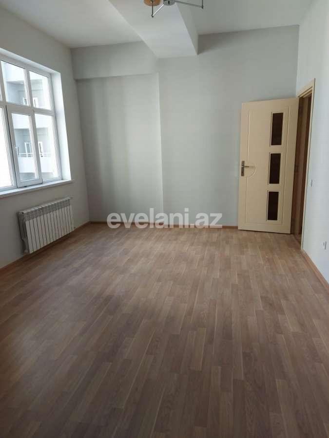 Sale, new building, 2 room, 82 m², Baku, Khatai r, Hazi Aslanov m.