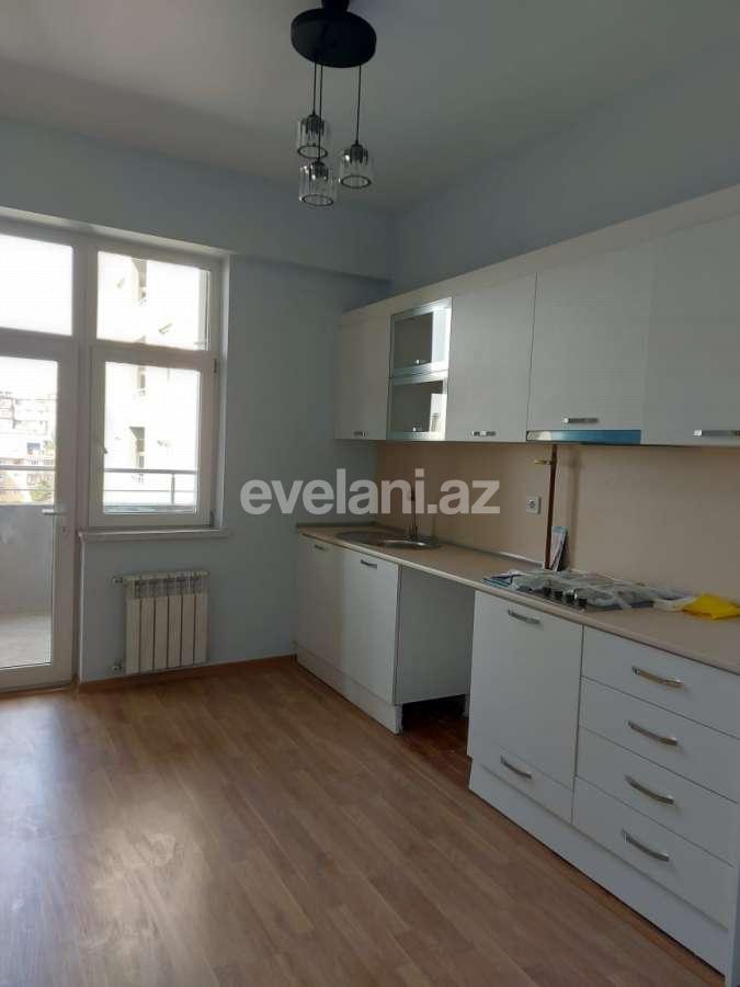 Sale, new building, 2 room, 82 m², Baku, Khatai r, Hazi Aslanov m.