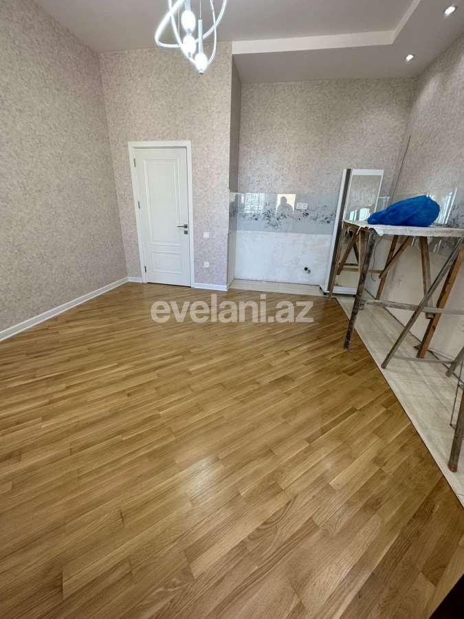 Продаётся, новостройка, 3-комнаты, 130 m², Баку, Насиминский r.