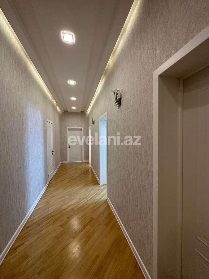 Продаётся, новостройка, 3-комнаты, 130 m², Баку, Насиминский r.