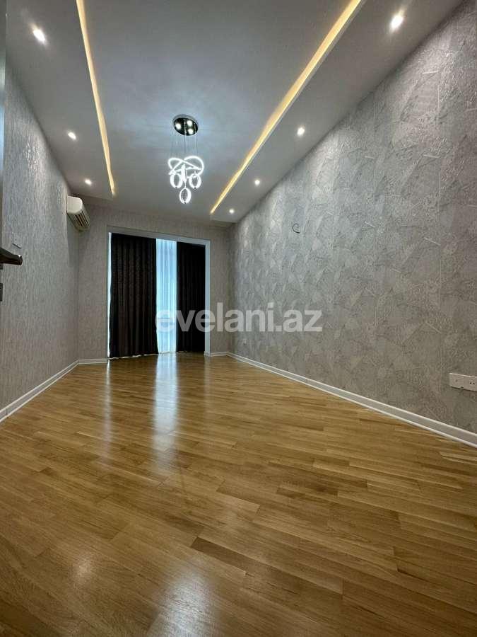 Продаётся, новостройка, 3-комнаты, 130 m², Баку, Насиминский r.