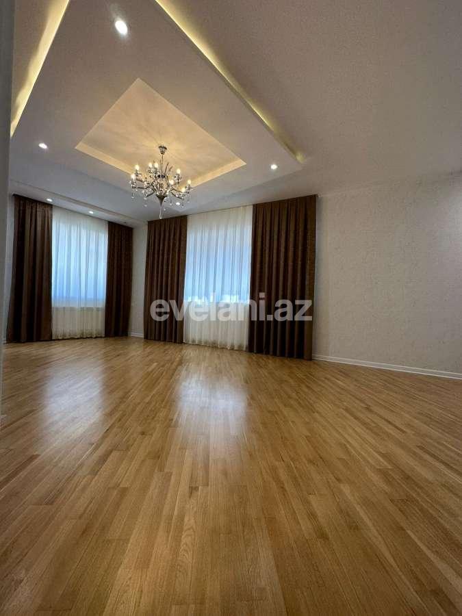 Продаётся, новостройка, 3-комнаты, 130 m², Баку, Насиминский r.