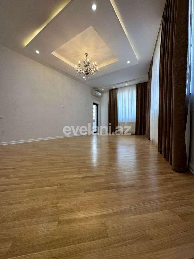 Продаётся, новостройка, 3-комнаты, 130 m², Баку, Насиминский r.