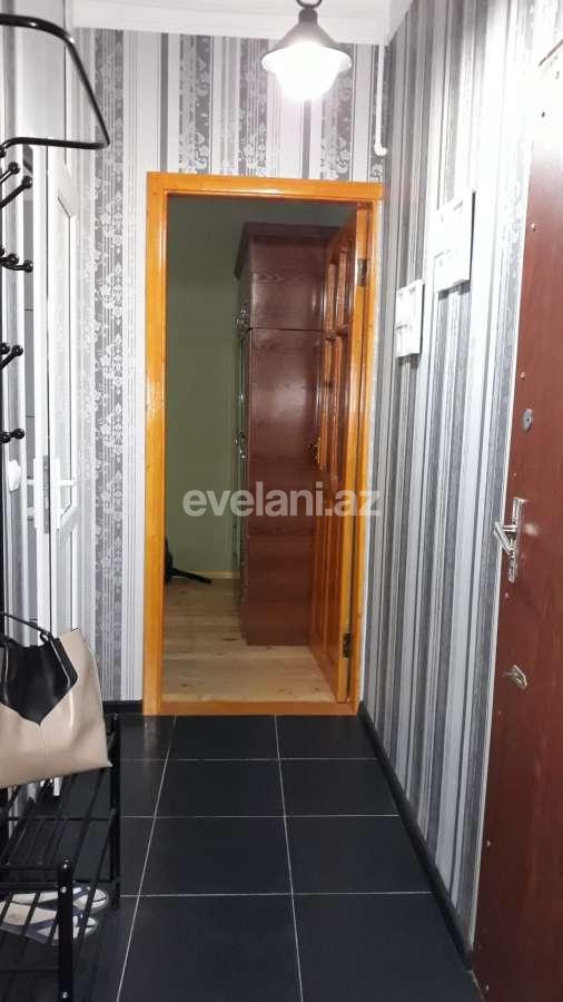 Продаётся, вторичка, 2-комнаты, 46 m², Баку, Наримановский r, Гянджлик m.