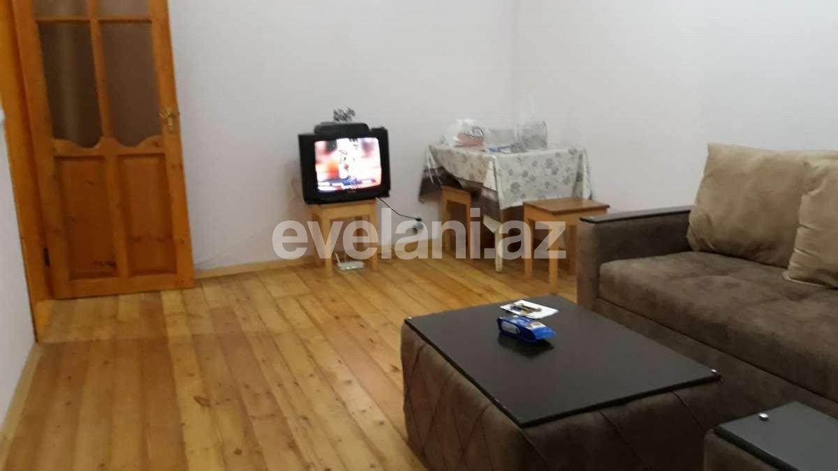 Продаётся, вторичка, 2-комнаты, 46 m², Баку, Наримановский r, Гянджлик m.