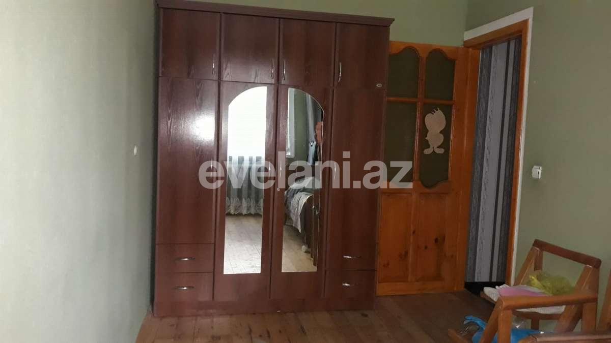 Продаётся, вторичка, 2-комнаты, 46 m², Баку, Наримановский r, Гянджлик m.