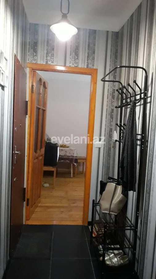 Продаётся, вторичка, 2-комнаты, 46 m², Баку, Наримановский r, Гянджлик m.