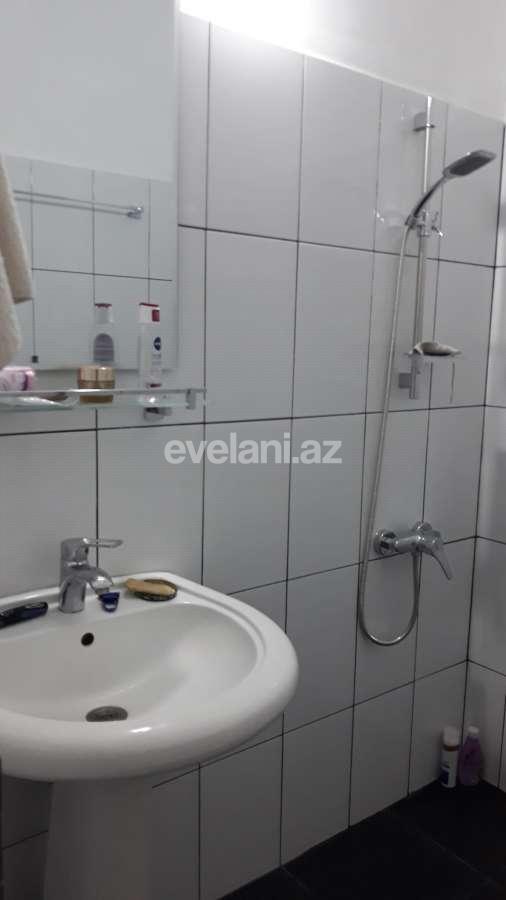 Продаётся, вторичка, 2-комнаты, 46 m², Баку, Наримановский r, Гянджлик m.