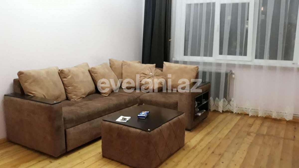 Продаётся, вторичка, 2-комнаты, 46 m², Баку, Наримановский r, Гянджлик m.