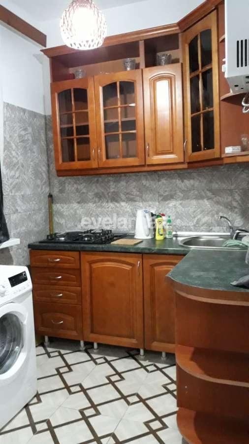 Продаётся, вторичка, 2-комнаты, 46 m², Баку, Наримановский r, Гянджлик m.