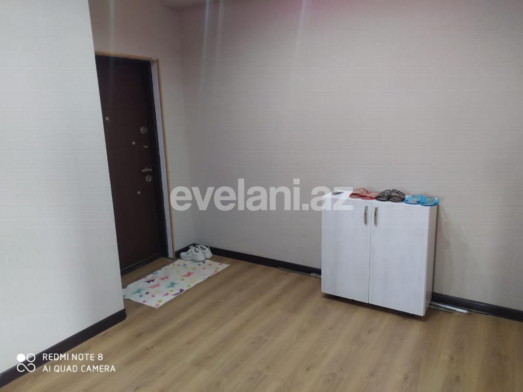 Rent, new building, 3 room, 99.99 m², Baku, Narimanov r, Nariman Narimanov m.