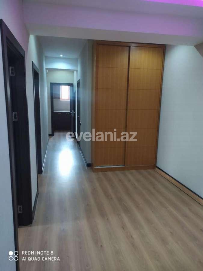 Rent, new building, 3 room, 99.99 m², Baku, Narimanov r, Nariman Narimanov m.